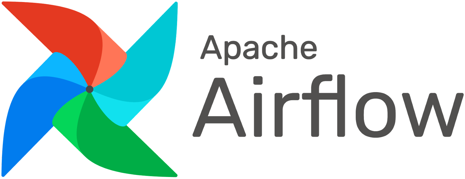 Apache Airflow Logo